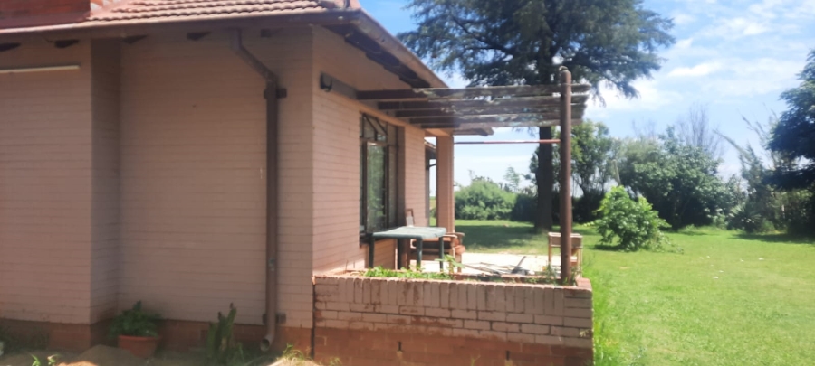 3 Bedroom Property for Sale in Allanridge Free State